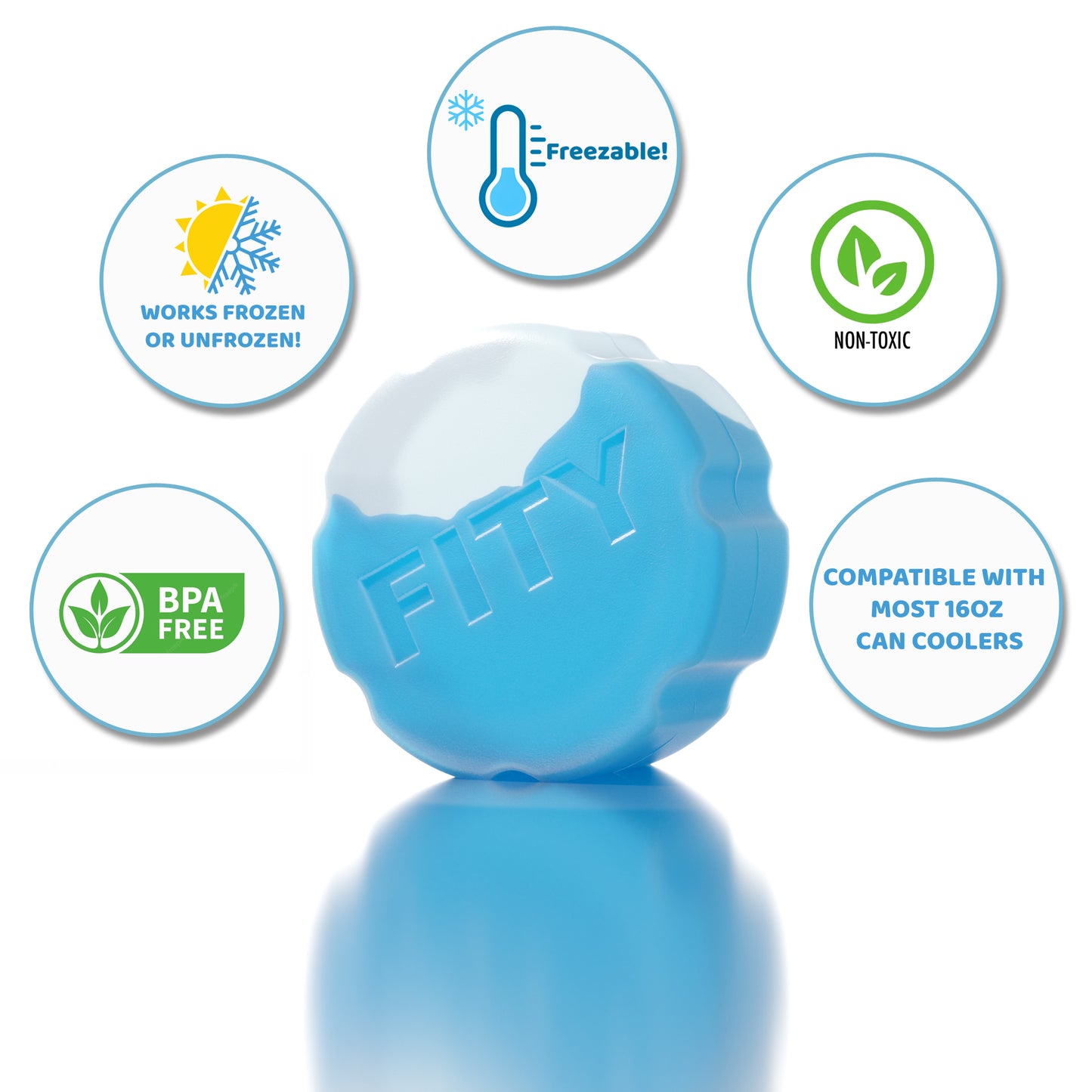 The FITY Freeze - 2 Pack – FITY inc.